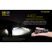 Lanterna Nitecore E4K 4400 lúmens